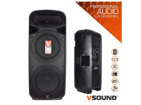 VSOUND VSS215 2X15 VSOUND VSS215 2X15